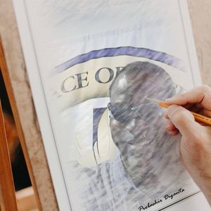 Meet your Posher, James